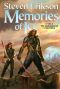 [Malazan Book of the Fallen 03] • Memories of Ice · Book Three of the Malazan Book of the Fallen